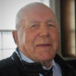 Kenneth Donald Osbourne