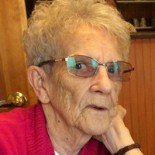 Grace Evering Tuttle