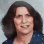 Florence Margaret Chapman