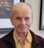 Elmer Wesley Erhardt