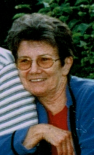 Mary Laverne Johnson