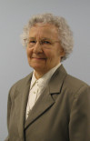 Sr Aline Fortin