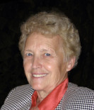 Rita Ana Elisabeth Heimbold Hornig