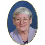 Sylvia Marie Poole