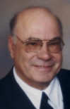 Tony Pais