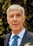 Ralph Purvey