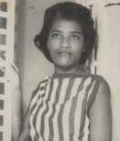 Eudolee Aleatha Hinkson Cox