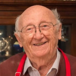 Louis Harry Weingarten