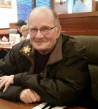 William (Bill) Sullivan