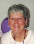 Myrna Gail Coish
