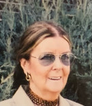 Audrey Ellen Fisher Wiseberg