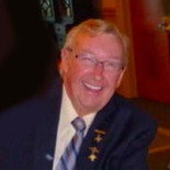 William Irving Mundle