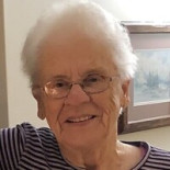 Catherine (Alice) Morrison