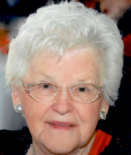 Bernadette Lauzon Forget