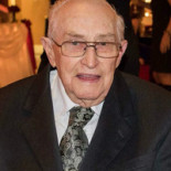 Joseph George McKeiver