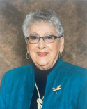 Pauline Elizabeth Ament Palmer