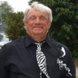 Tony St. Clair Caldwell