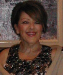 Maria Fiora (Mary) Mallais D'Alimonte