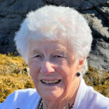 Ruth Irene Schweitzer Grant