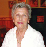 Andrée Desaulniers Lafrance