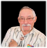 Darrell Gordon (Ducky) McDow