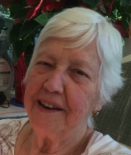 Jeannine St-Pierre Le Blanc