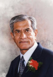 Sham Parsram Mahtani