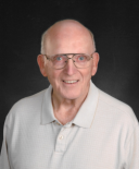 Bernard Lawrence (Bernie) Stafford