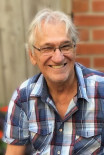 Jacques Legault