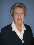 Soeur Gertrude Martel