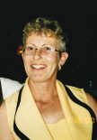 Mary Ellen Harris