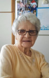 Rolande Doris Stephens Lagrange