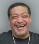 Luis Alberto Enriquez Caballero