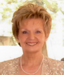 Denise Filion Leroux