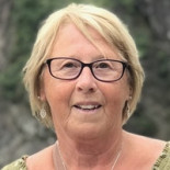 Marilyn Magretta Andrews