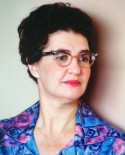 Kathleen Dodds Kay