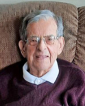 Gérard (Pete) Gauvin