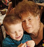 Gabrielle Marchand Boucher