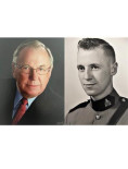 RCMP Staff Sgt. (Retired) Gordon Blake Armitage