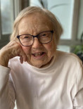 Phyllis Beryl MacNeill Ferguson