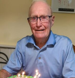 Donald Gilbert Leslie