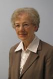 Soeur Lise Boudreau