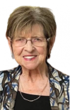 Loretta Lake