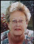 Norma Jean Bingham