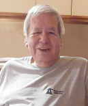 Chuck (The Mayor) Pawis