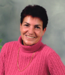 Jeannine Dion Phaneuf