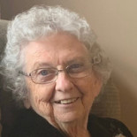 Freda Gertrude Beattie Lloyd