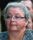 Bonnie-Jean Margaret Perry Michaud