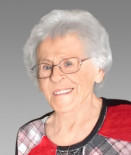 Électa Bujold Henry