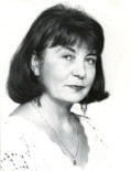 Maria Oldak-Matusiak